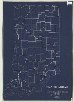 Trade areas : [Indiana]