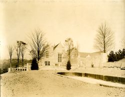 Ben D. Phillips mansion