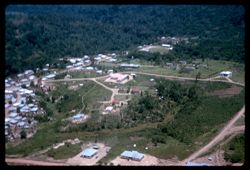 Ariel view – Robert Kennedy properties in center