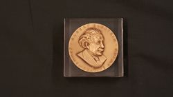 Albert Einstein Medal