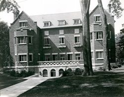 DePauw University Delta Tau Delta