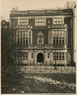 DeKoven, Reginald Mansion