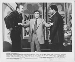 The Mike Douglas Show television still