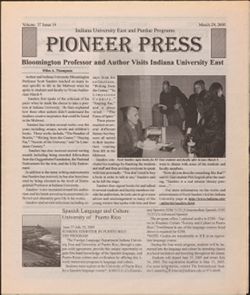 2005-03-29, The Pioneer Press
