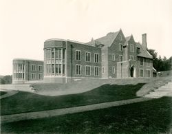 Princeton University - Infirmary Hall