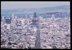 San Francisco 1965