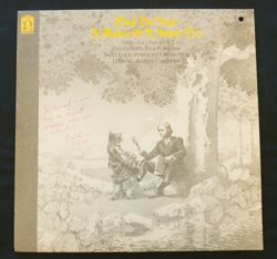 In Memory of a Summer Day, Child Alice, Part One  Nonesuch Records: Los Angeles, California,