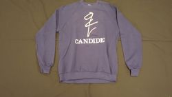 Candide Sweatshirt