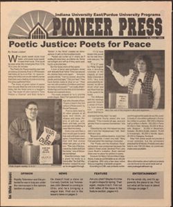2003-03-03, The Pioneer Press