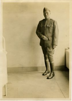 Paul Yellow