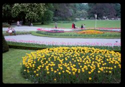 II Stadt Park Wien
