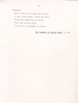 "Address of Welcome." -Conference of the Association of Governing Boards of State Universities and Allied Institutions. Indiana University. File includes: Outline for Remarks Before the Assoc. of Governing Boards. Nov. 7, 1940