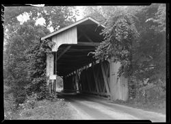 Bridge at St. Mary's, Franklin County