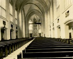 Church of the Blessed Sacrament