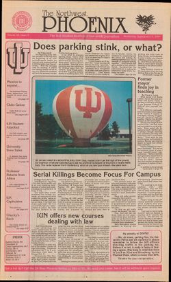 1991-09-11, The Northwest Phoenix