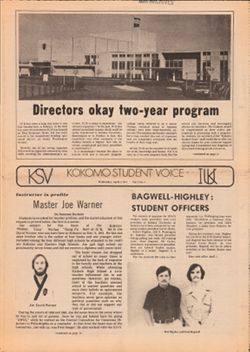 1974-04-03, The Student Voice
