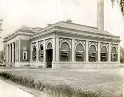 Pumping Station