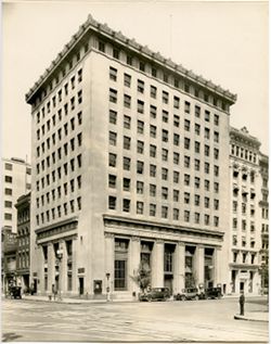 Commercial National Bank