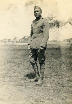 Keyes, Walter