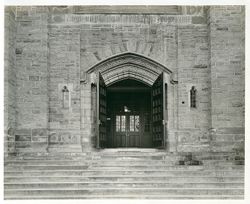 Trinity Lutheran Church