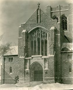 Bethlehem Lutheran Church