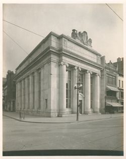 City National Bank