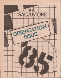 1985-08-26, The IUPUI Sagamore