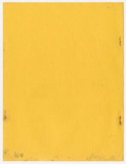 United States Department of Agriculture, Office of Information, Motion Picture Service: TV Film Clip Library (Vol. III), 1955-04