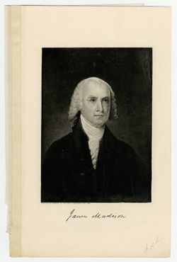 James Madison