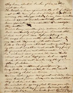 Redick M. Wylie to Andrew Wylie, Jr., 23 July 1858