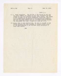 12 June 1950: To: Charles E. Scripps. From: Roy W. Howard.
