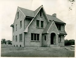 Crenshaw Residence