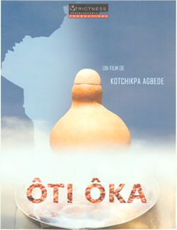 Oti Oka film poster