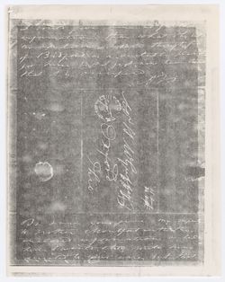 Andrew Wylie to William Holmes McGuffey, 6 August 1827