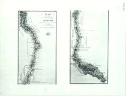 Map of the Course of the Mississippi from Missouri to the Mouth