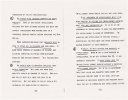 W. Mar. 10, 1986U.S. Intelligence: Problems and Needs, Council on Foreign Relations, New York