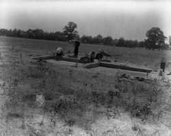 Angel Mounds Excavation