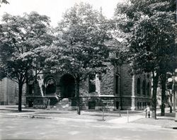 Public Library