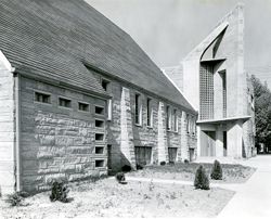 Free Methodist Church