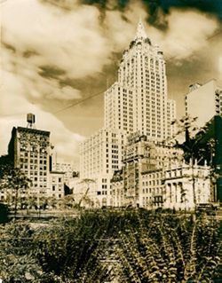 New York Life Insurance Co. Bldg.