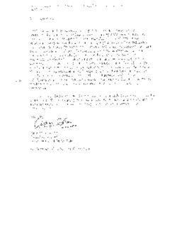 Letter from ACLU Executive Director Anthony D. Romero to Thomas H. Kean and Lee H. Hamilton, April 23, 2004
