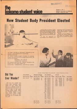 1973-03-30, The Student Voice