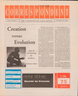 1999-10-18, The Correspondent