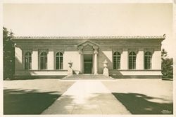 Warner Public Library