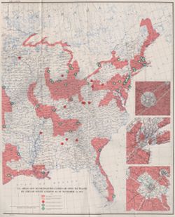 Travel and Other Problems, 1960-1967