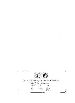 Resources - United Nations High Commissioner for Refugees (UNHCR) Information Notes on Former Yugoslavia, Jun 1994