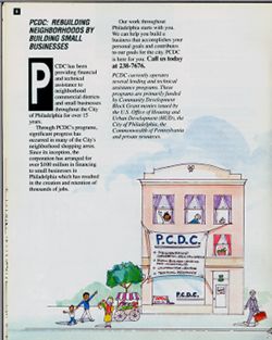 Publications, 1988-1991, undated