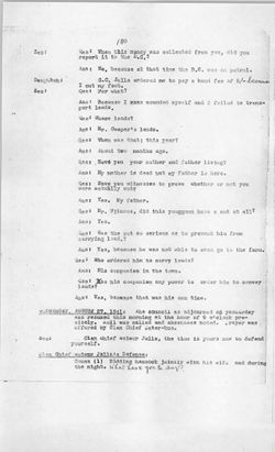 Zorzor Conference Minutes Part I, 19 August-17 September 1941