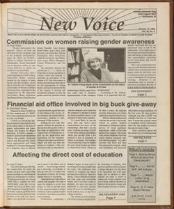 1994-01-13, The New Voice