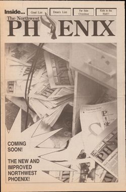 1991-06-05, The Northwest Phoenix